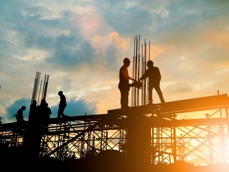 Pentingnya Pembangunan Infrastruktur bagi Pertumbuhan Ekonomi