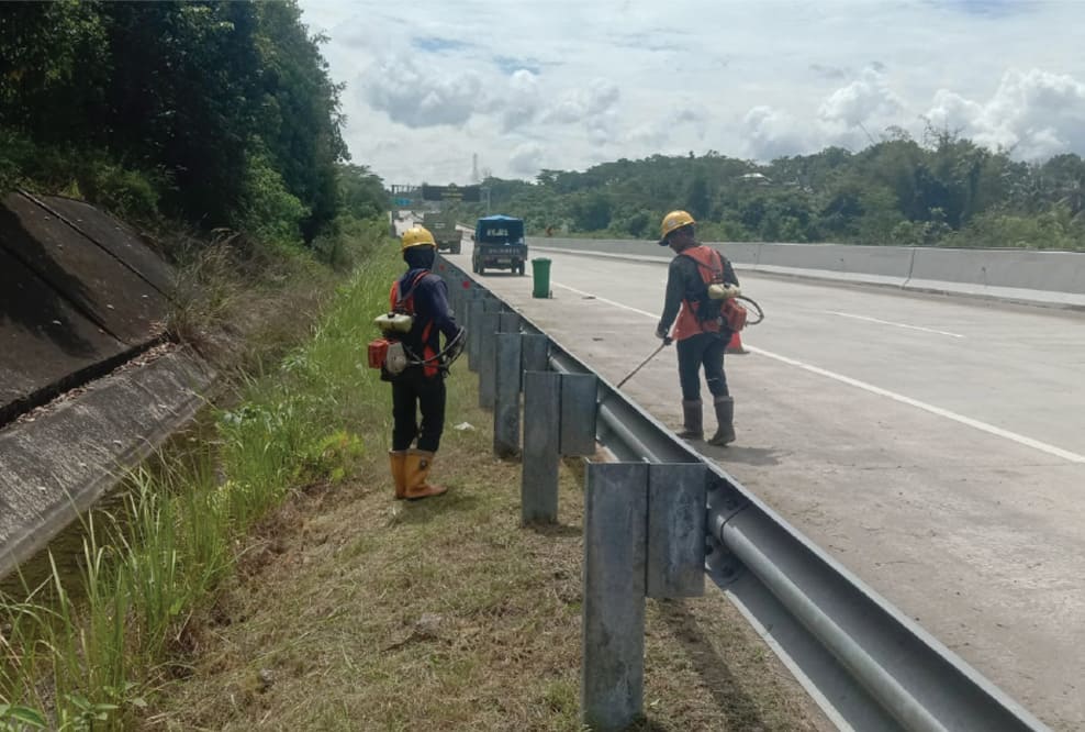 Environmental Preservation